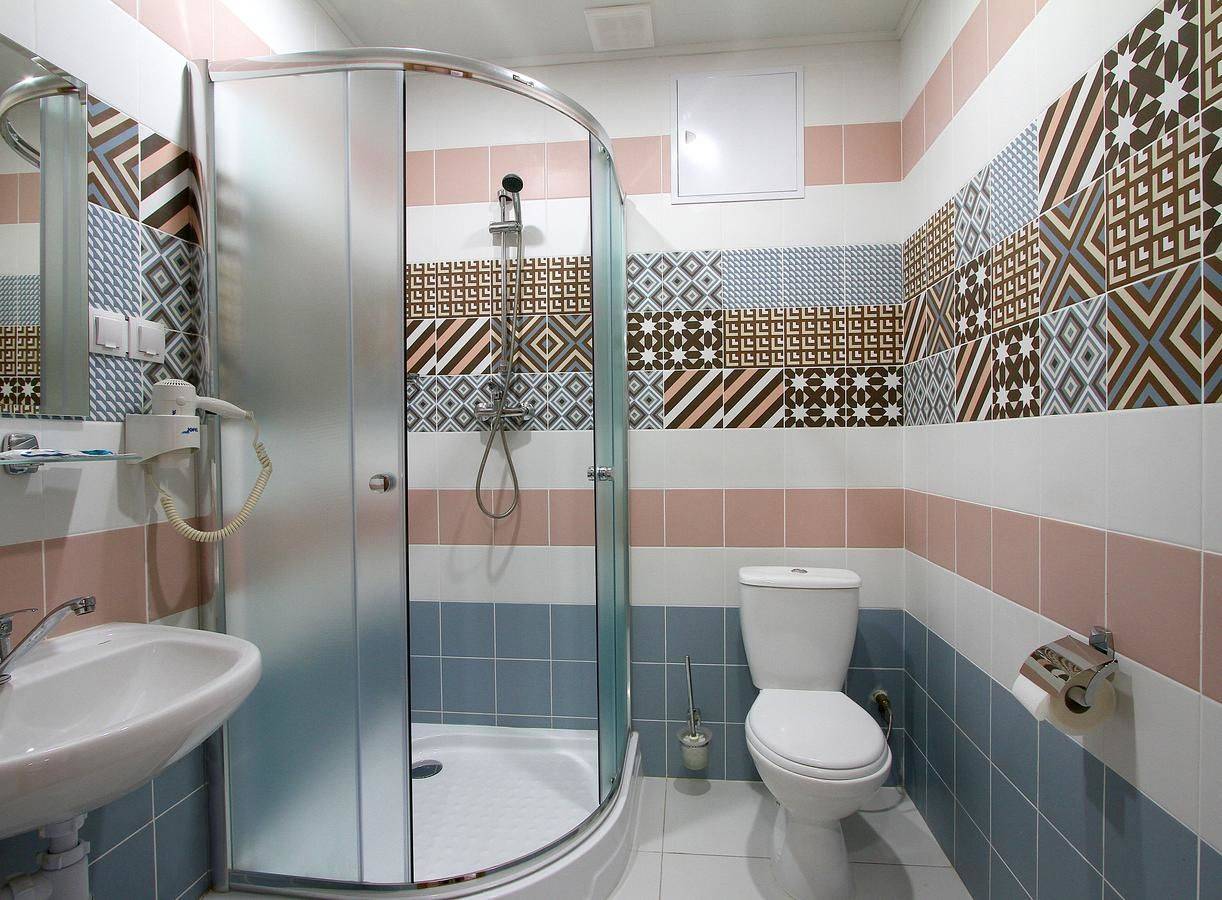 Фото Отели Гостиница Экспресс Минск 30